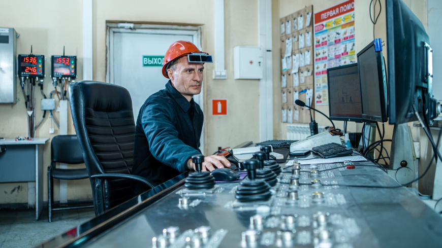 ПМХ-Инфотех реализовал переход компании Промсорт на российское ПО